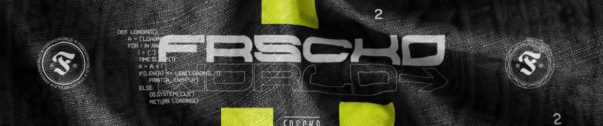FRSCKO WORLD