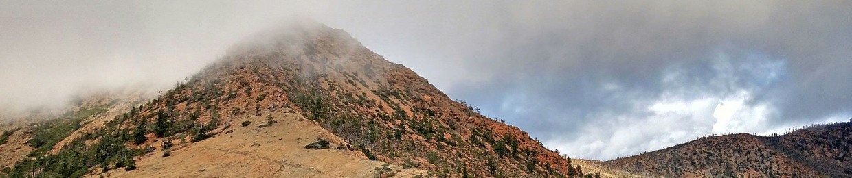 Pearsoll Peak