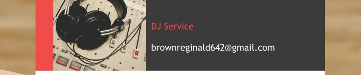 DJ Ministry