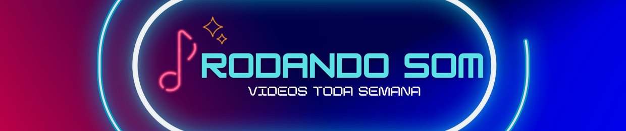 RODANDO SOM