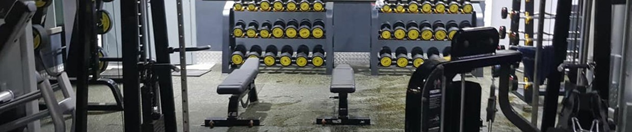 House Of Fitness Gym