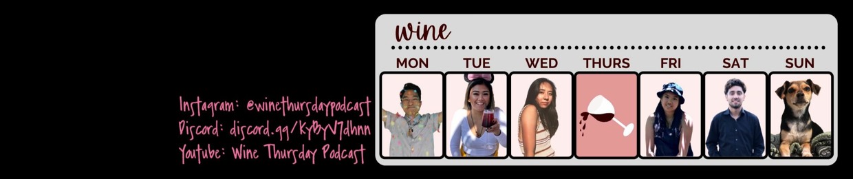 Wine Thursday Podcast
