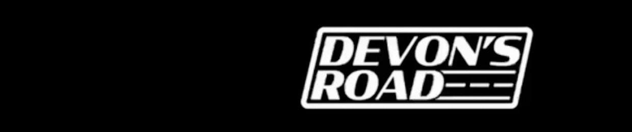 Devon's Road Recordings