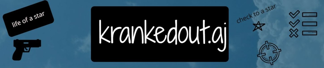 krankedoutaj