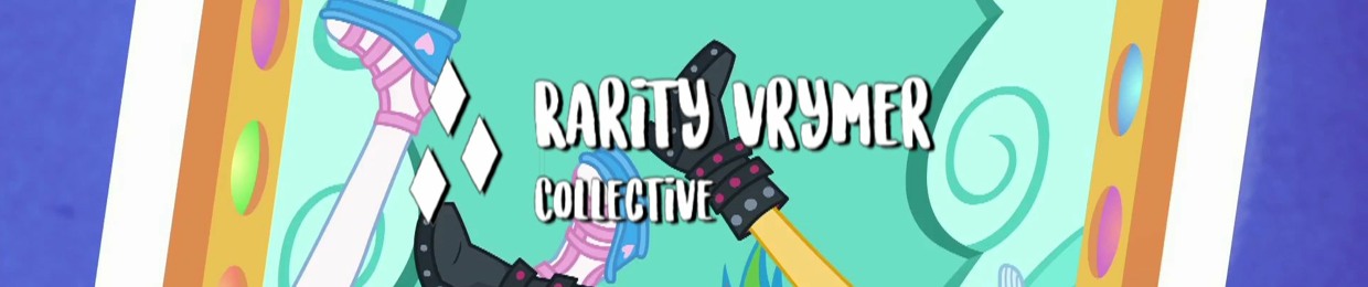 Rarity Vrymer Collective