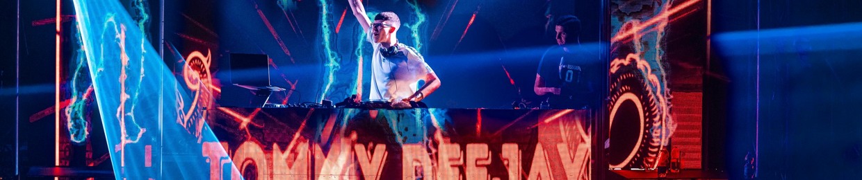 Tommy.deejay