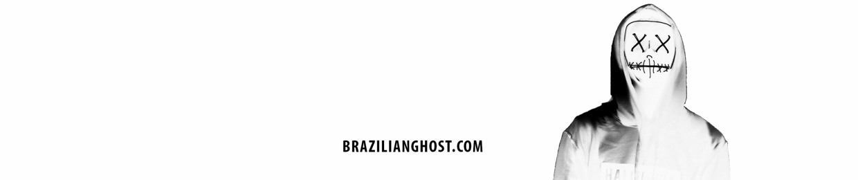 Brazilian Ghost