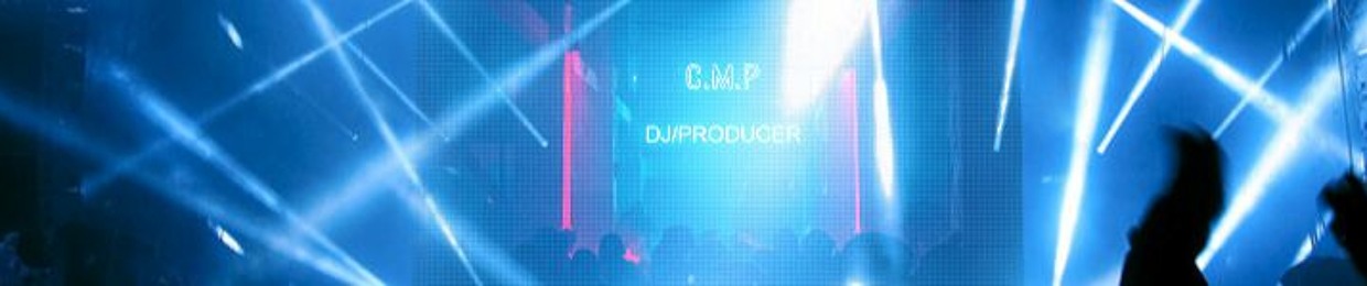 (C.M.P) - DJ & Music Producer