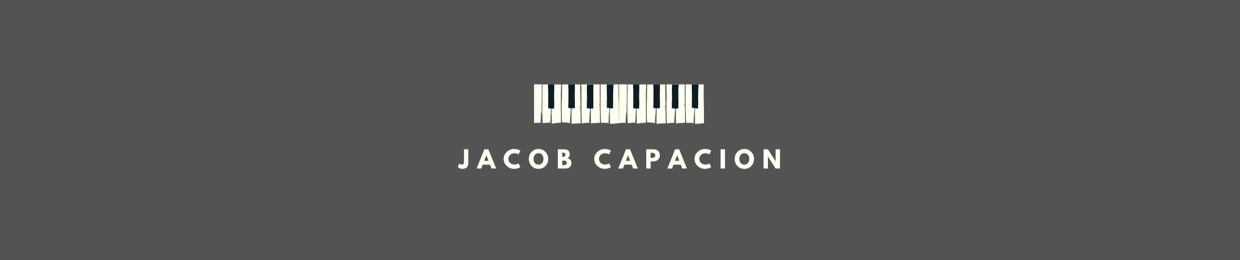 Jacob Capacion