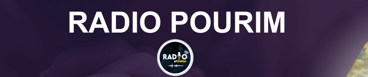 radio pourim live