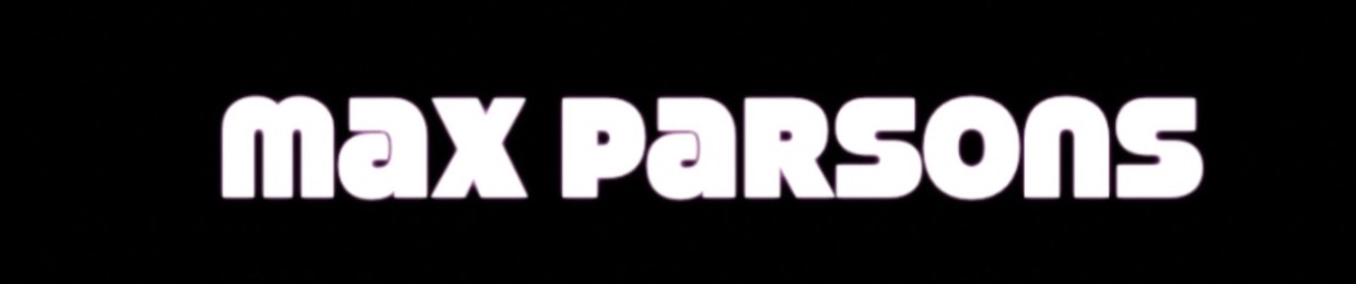 Max Parsons
