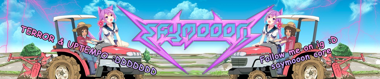 SAYMOOON