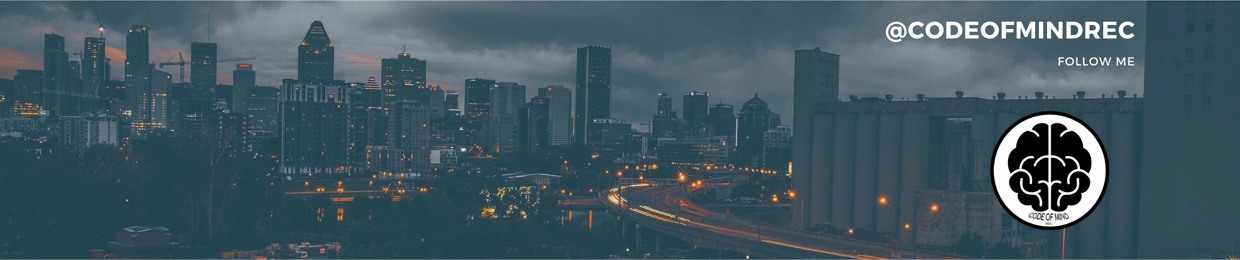 Code of Mind Records