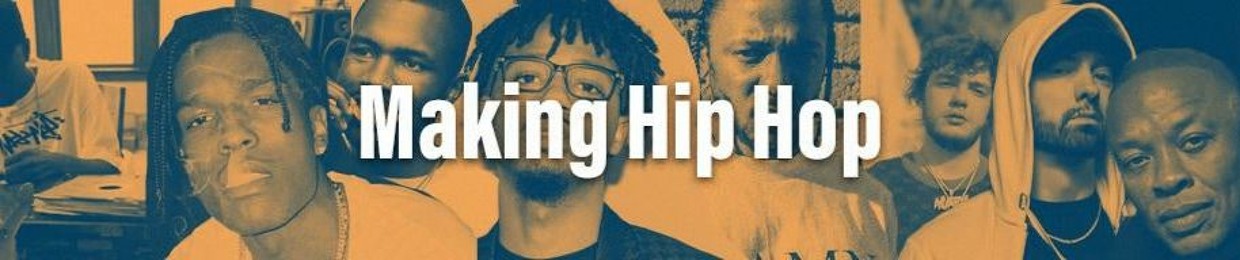 r/makinghiphop