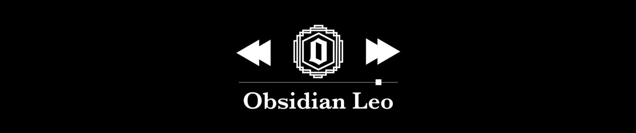 Obsidian Leo