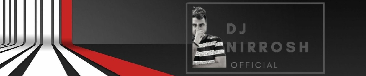 Dj Nirrosh - Official