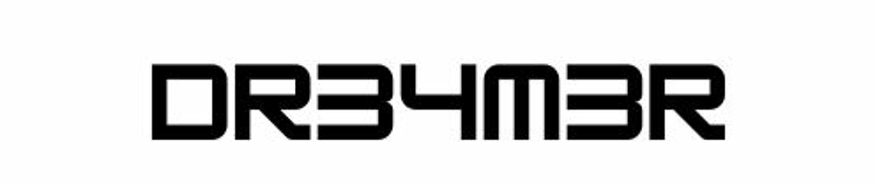 DR34M3R