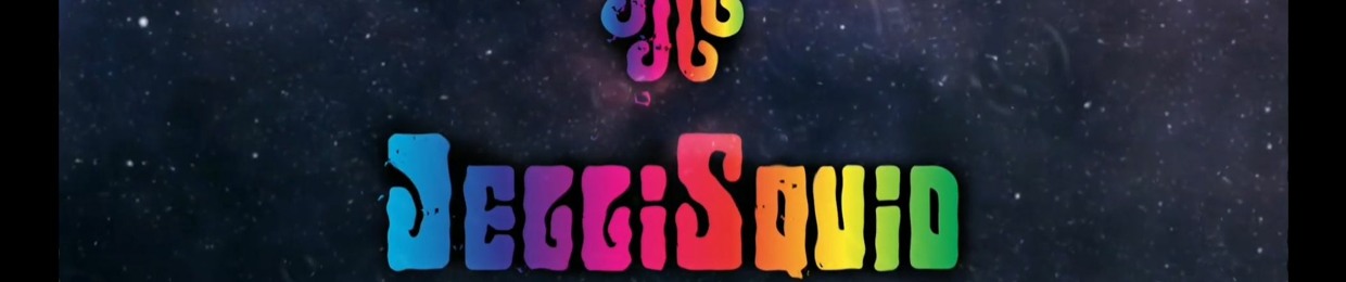JelliSquid