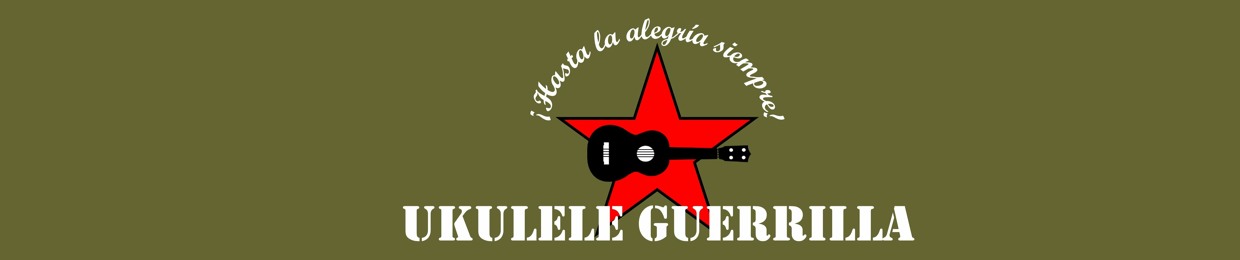 Ukulele Guerrilla