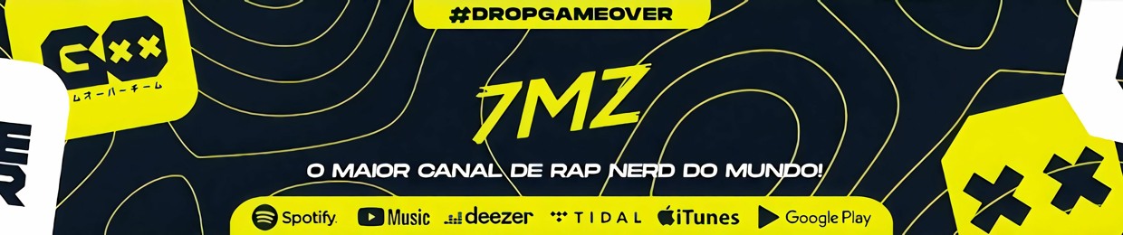7 Minutoz #DropGameOver