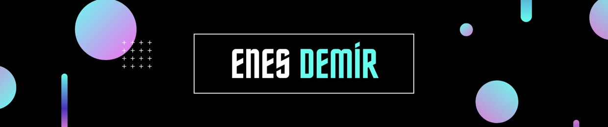 Enes Demir