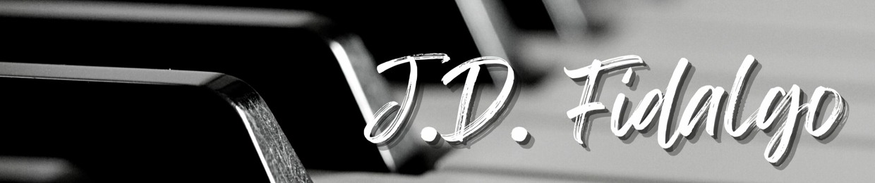 Juan Diego Fidalgo