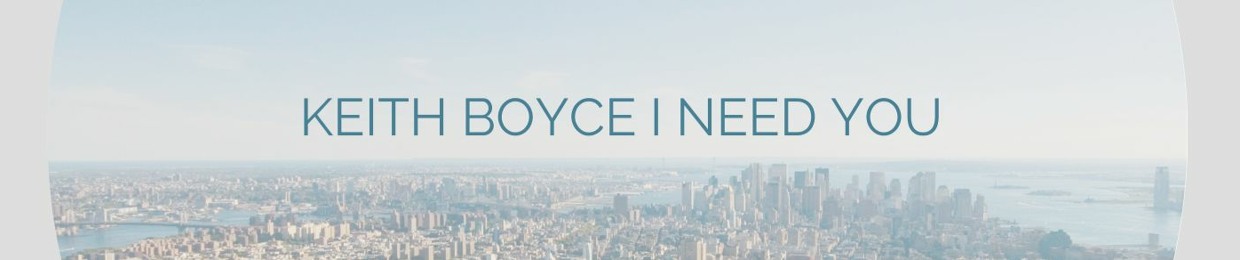 Keith S.Boyce FanPage