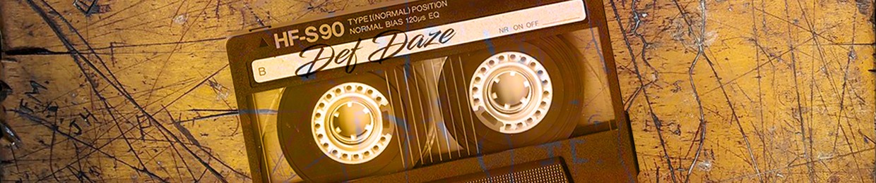 Def Daze