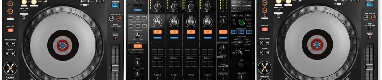 DJ  Persona Non Grata