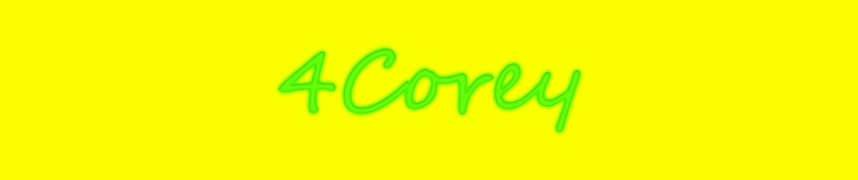 4CoreyRepostingMusic