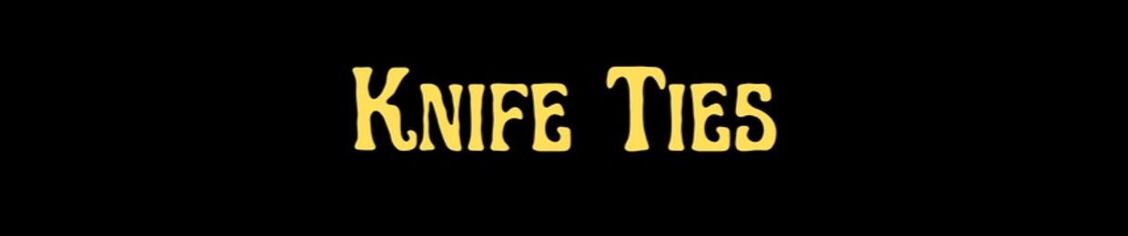Knife Ties