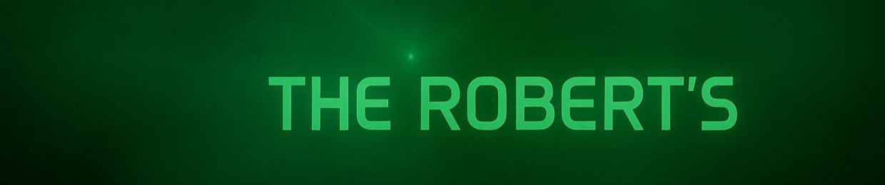 The Robert's