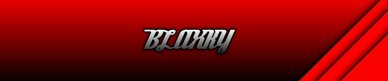 Prod. Blaxky Beatz
