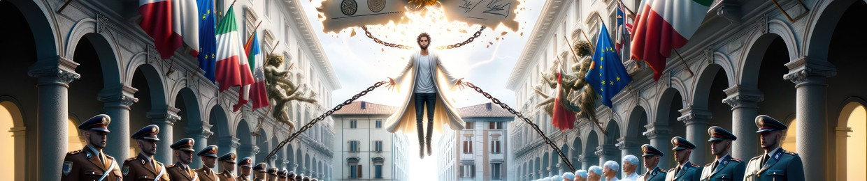 illuminazione cosmica