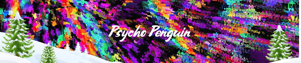 Psycho Penguin