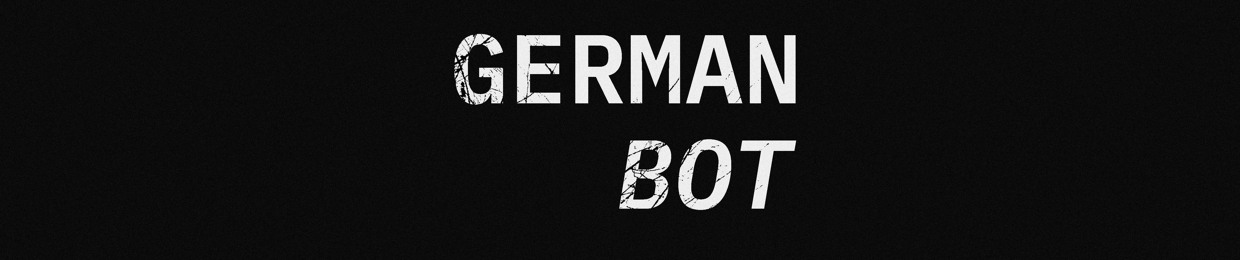 German Bot