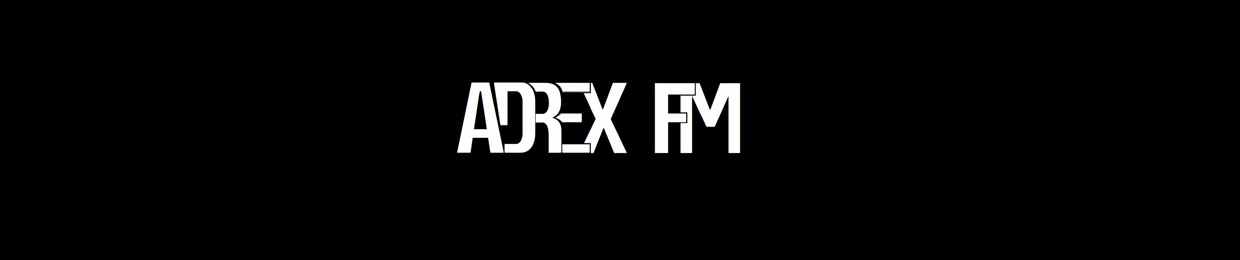 Dj Adrex FM