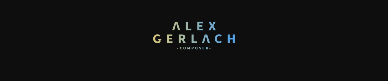 Alex Gerlach Composer