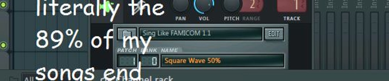 hadulm's archive account #1