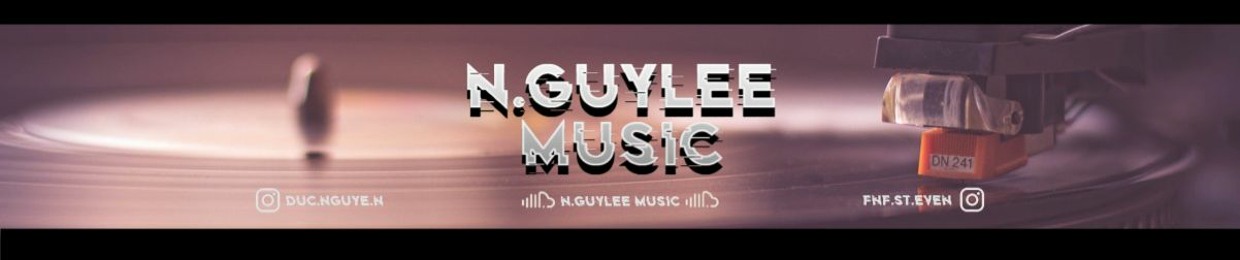 N.GuyLee MUSIC