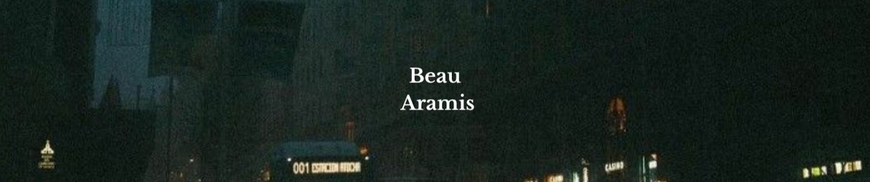 Beau Aramis