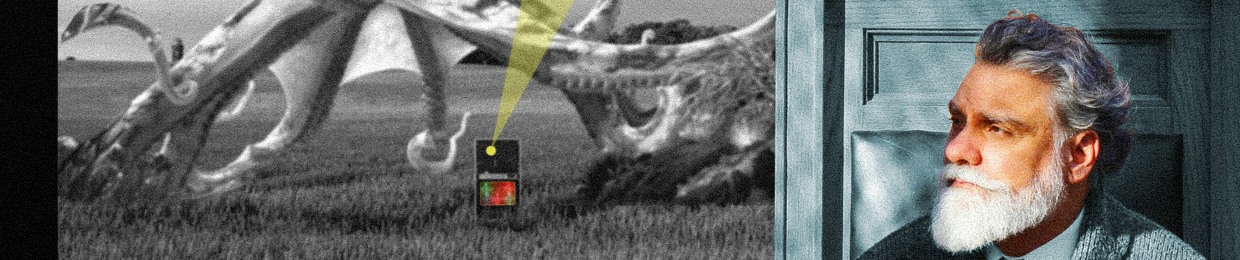 Funkal Lobe Distortion