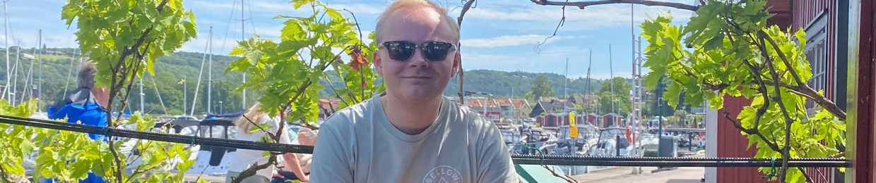 Gustav Magnusson