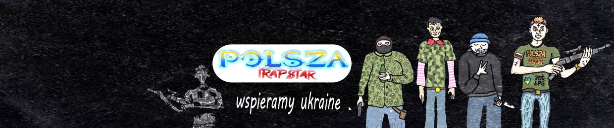 POLSZA TRAPSTAR