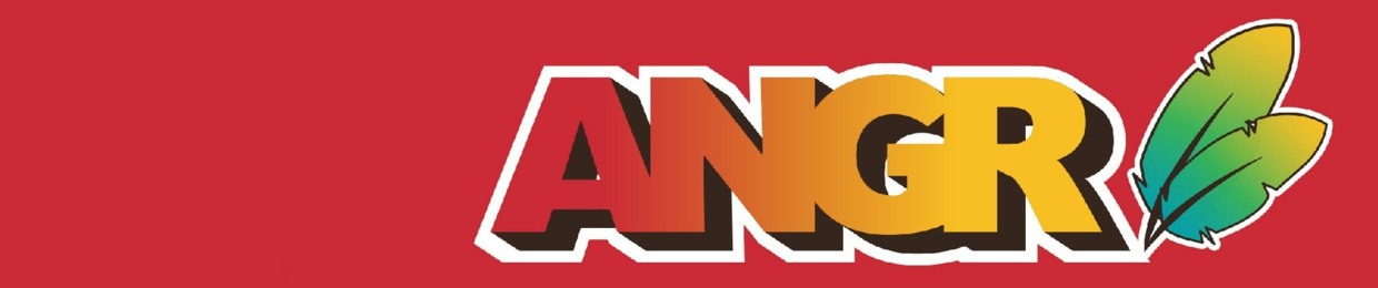 ANGR Podcast