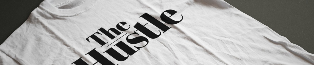 The Hustle Powered by Creative Roots Entertainment