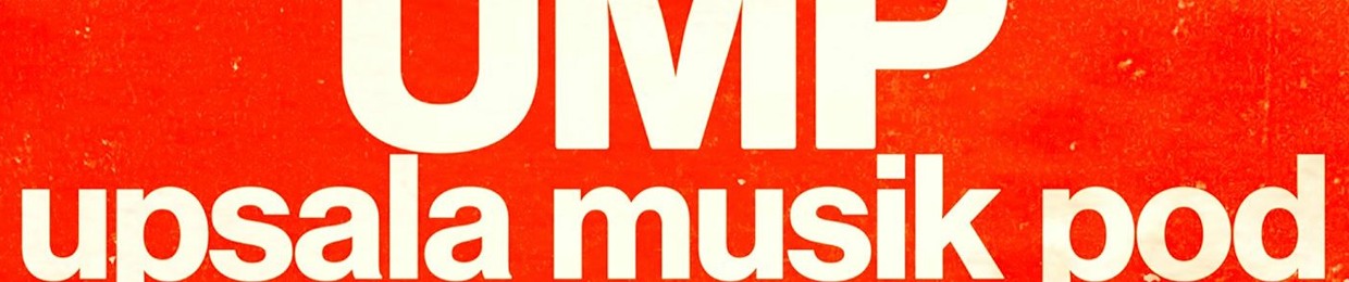 Upsala Musik Pod