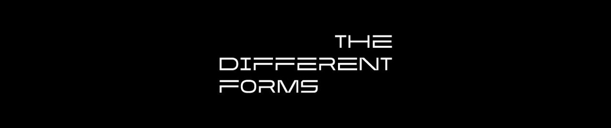 The Different Forms
