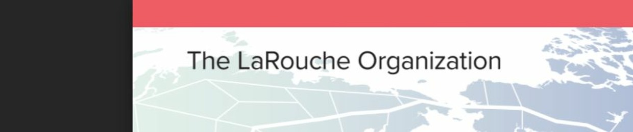 The LaRouche Organization