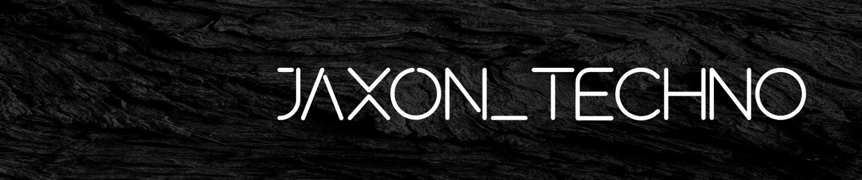 Jaxon_Techno